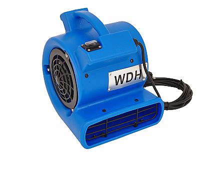 Mini turbó ventilátor WDH-C20